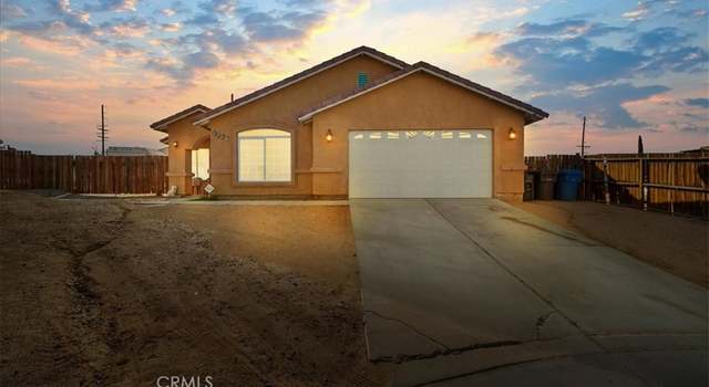 Photo of 1360 Mirage Dr, Barstow, CA 92311
