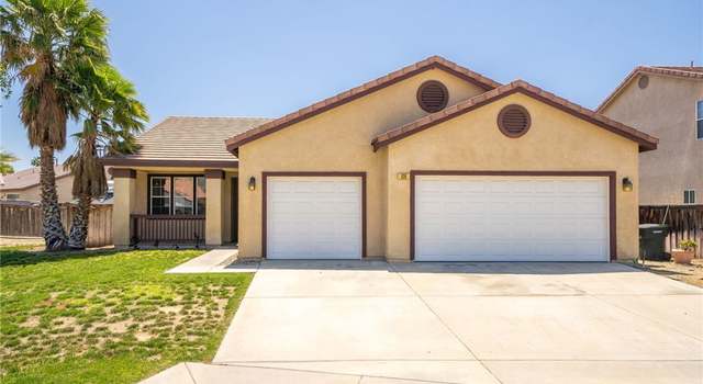 Photo of 126 Schooner Ct, San Jacinto, CA 92583