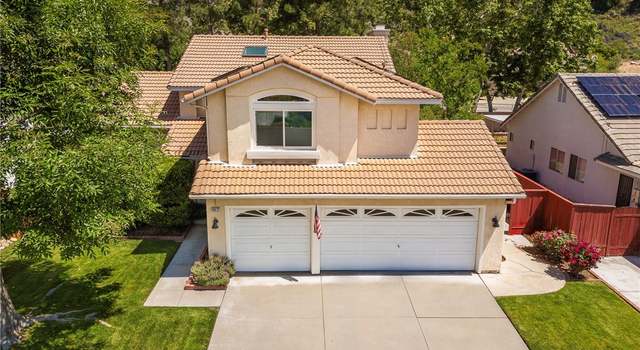 Photo of 28272 Autumnglen Rd, Highland, CA 92346