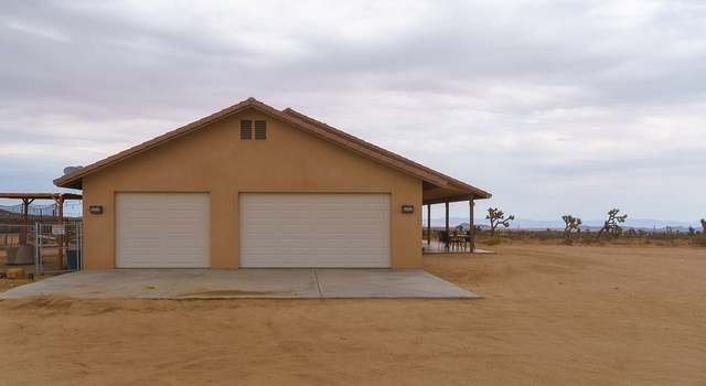 Photo of 59494 Campanula St, Yucca Valley, CA 92284