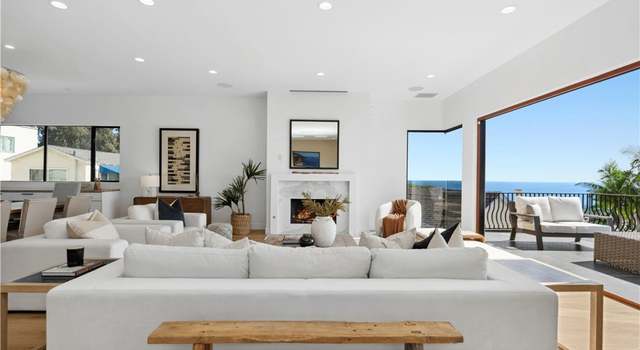 Photo of 163 Nyes Pl, Laguna Beach, CA 92651
