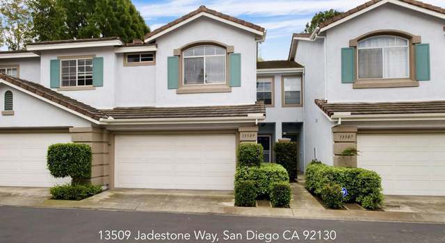 Photo of 13509 Jadestone Way, San Diego, CA 92130