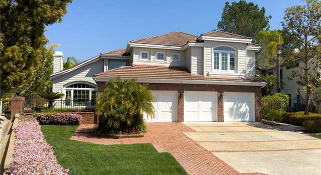 Photo of 25 Windflower, Coto De Caza, CA 92679