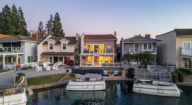 Photo of 21745 Tahoe Ln, Lake Forest, CA 92630