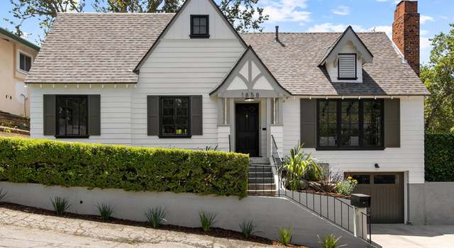 Photo of 1858 Laurel Bay Dr, Pasadena, CA 91105