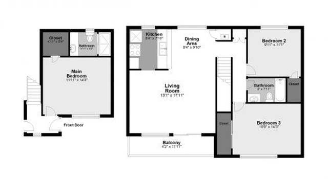Photo of 25918 Pennsylvania Ave Unit D, Lomita, CA 90717