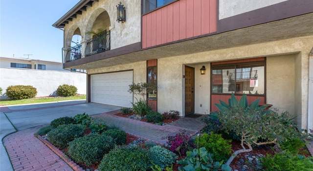 Photo of 25918 Pennsylvania Ave Unit D, Lomita, CA 90717