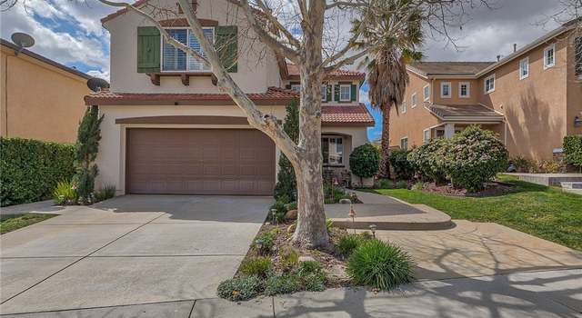 Photo of 32135 Big Oak Ln, Castaic, CA 91384