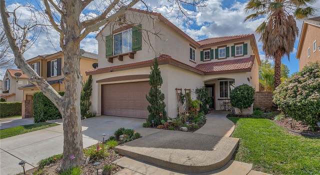 Photo of 32135 Big Oak Ln, Castaic, CA 91384