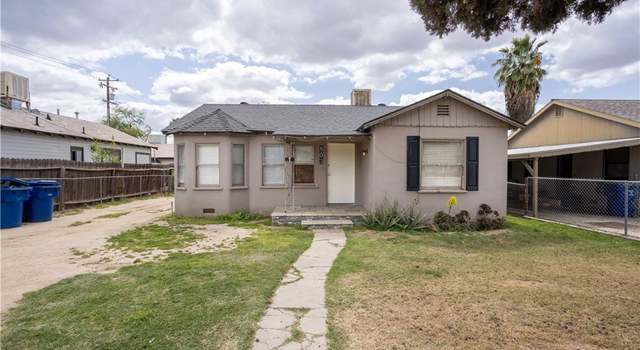 Photo of 803 Wilson Ave, Bakersfield, CA 93308
