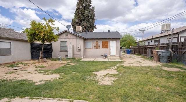 Photo of 803 Wilson Ave, Bakersfield, CA 93308