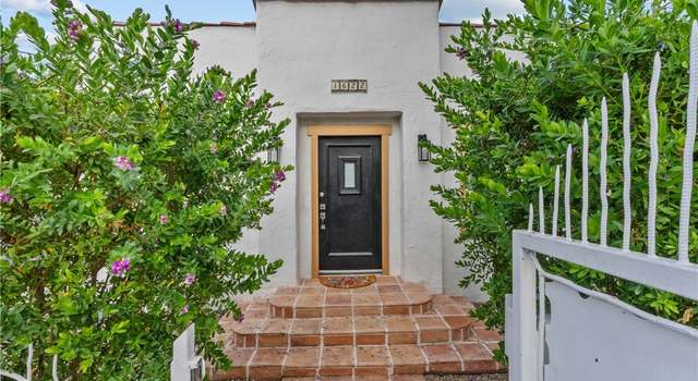 Photo of 1622 Alvira St, Los Angeles, CA 90035