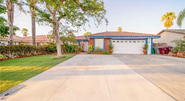 Photo of 25650 Vespucci Ave, Moreno Valley, CA 92557