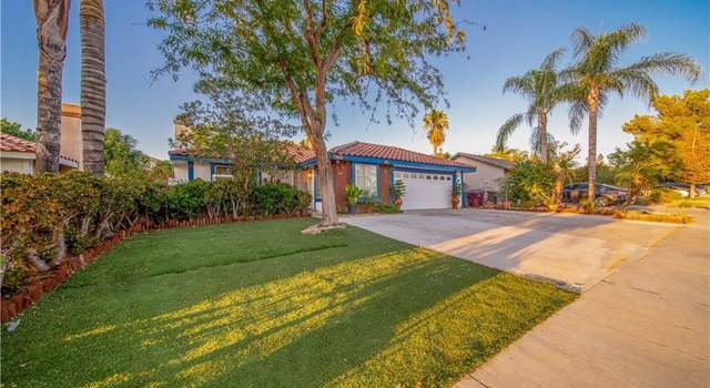 Photo of 25650 Vespucci Ave, Moreno Valley, CA 92557