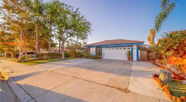 Photo of 25650 Vespucci Ave, Moreno Valley, CA 92557