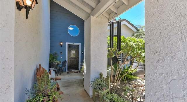 Photo of 1660 Joshua Tree Ln, Fallbrook, CA 92028