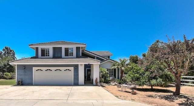 Photo of 1660 Joshua Tree Ln, Fallbrook, CA 92028