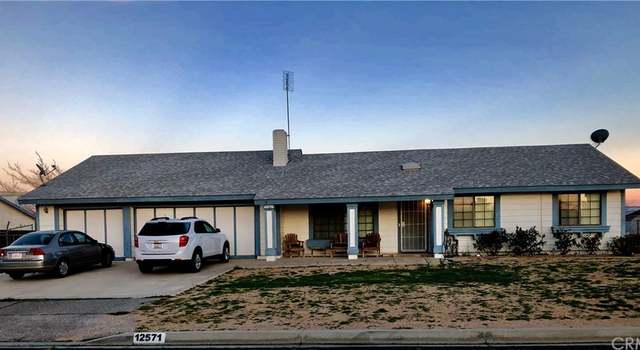 Photo of 12571 Mystic Dr, Victorville, CA 92392