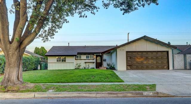 Photo of 1544 Lassen St, Redlands, CA 92374