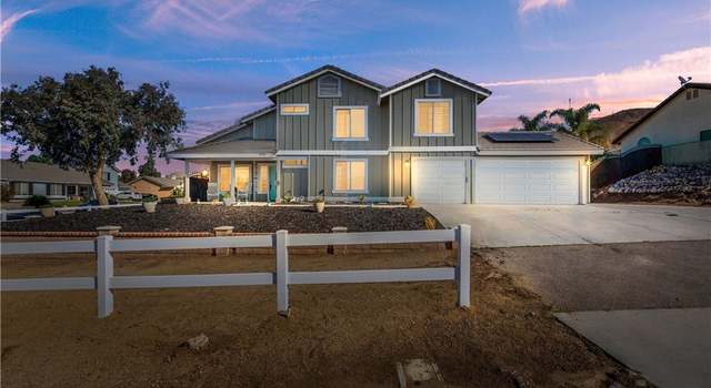 Photo of 2391 Red Cloud Ct, Norco, CA 92860