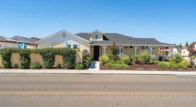 Photo of 210 Headwaters Rd, Templeton, CA 93465