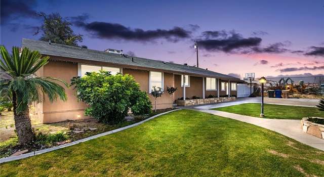 Photo of 7837 Willis Ave, Bakersfield, CA 93306