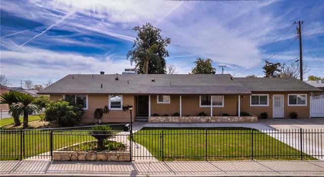 Photo of 7837 Willis Ave, Bakersfield, CA 93306
