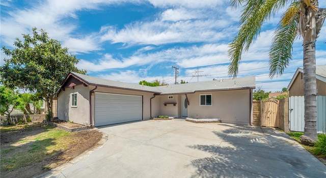 Photo of 916 S Roanne St, Anaheim, CA 92804