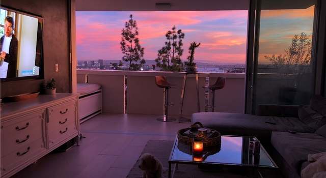 Photo of 8787 Shoreham Dr #210, West Hollywood, CA 90069
