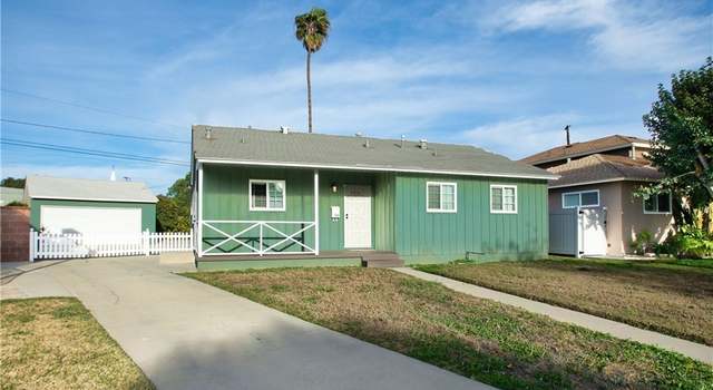 Photo of 6345 E Vernon St, Long Beach, CA 90815