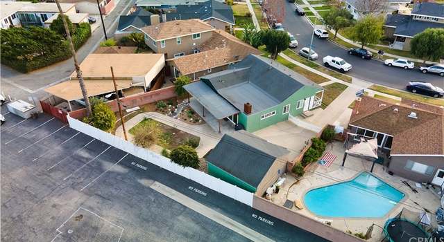 Photo of 6345 E Vernon St, Long Beach, CA 90815