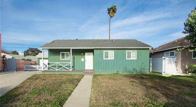 Photo of 6345 E Vernon St, Long Beach, CA 90815