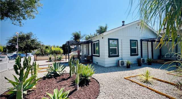 Photo of 945 N Dickel St, Anaheim, CA 92805