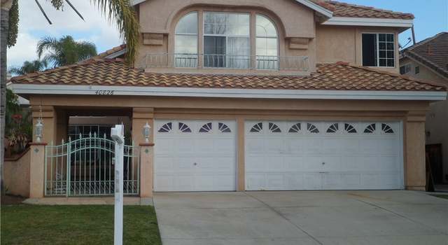 Photo of 40826 Ginger Blossom Ct, Murrieta, CA 92562
