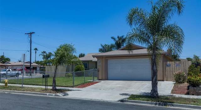 Photo of 4944 Siesta Dr, Oceanside, CA 92057