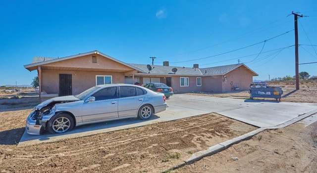 Photo of 11306 Cortez Ave, Adelanto, CA 92301
