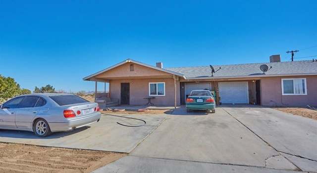 Photo of 11306 Cortez Ave, Adelanto, CA 92301