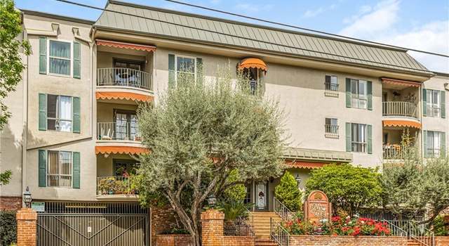 Photo of 339 S Catalina Ave #223, Pasadena, CA 91106