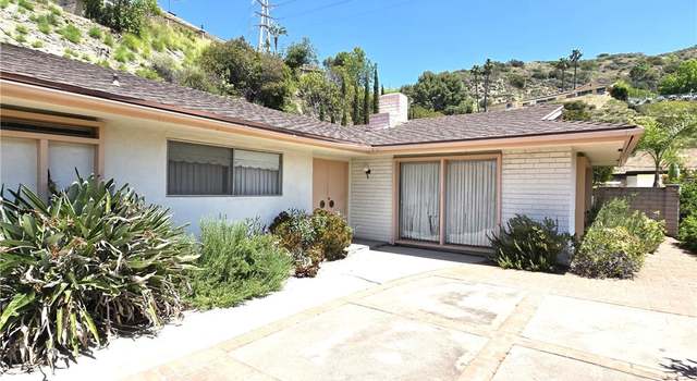 Photo of 2463 Las Positas Rd, Glendale, CA 91208