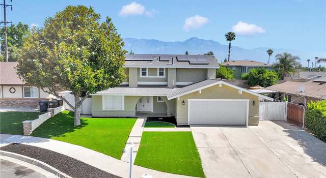 Photo of 1909 E Bonnie Brae Ct, Ontario, CA 91764