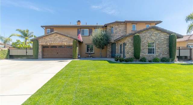 Photo of 1633 Via Modena Way, Corona, CA 92881