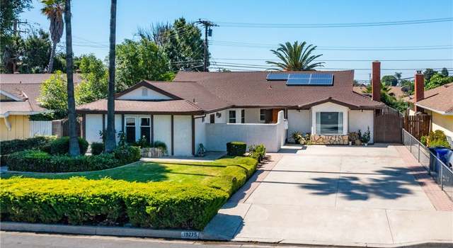 Photo of 19275 Mesa St, Rialto, CA 92377