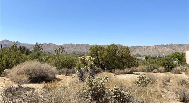 Photo of 1234 Highland, Yucca Valley, CA 92284