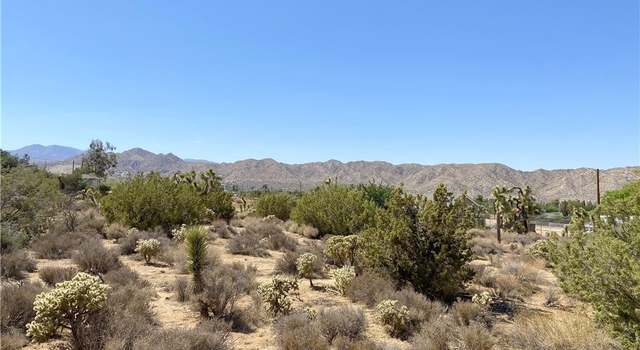 Photo of 1234 Highland, Yucca Valley, CA 92284