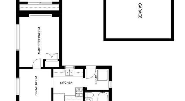Photo of 2521 W California St, Santa Ana, CA 92704
