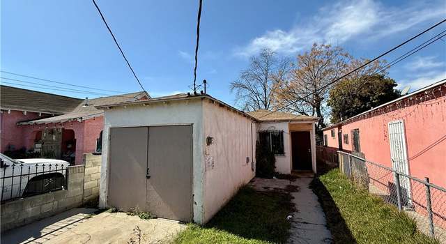 Photo of 9517 Grape St, Los Angeles, CA 90002