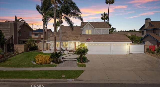 Photo of 1855 Ferrington Dr, Corona, CA 92878