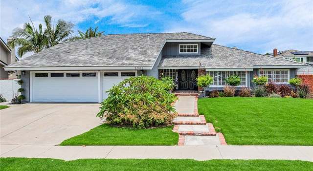 Photo of 5901 E San Juan Dr, Orange, CA 92869