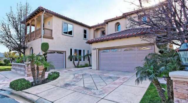 Photo of 5780 Peace Pipe Ct, Simi Valley, CA 93063