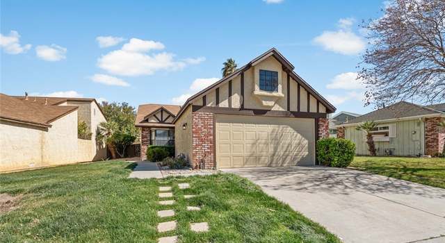 Photo of 37662 Gilworth Ave, Palmdale, CA 93550